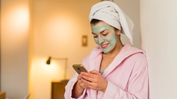 الميرميّة غنية بالمواد المضادّة للأكسدة (shutterstock.com) الميرميّة غنية بالمواد المضادّة للأكسدة (shutterstock.com)