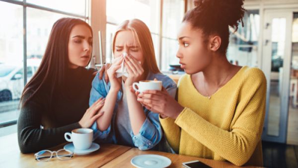 ترتيب الأبراج فى تخطي الأزمات  (shutterstock.com)

