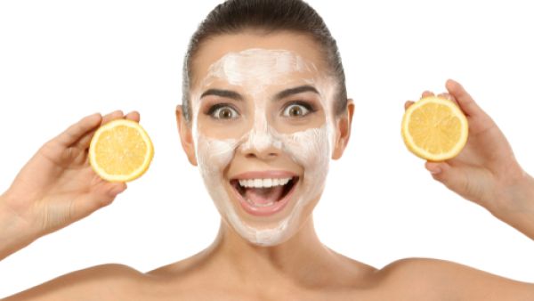 لليمون فوائد لا تعد ولا تحصى (shutterstock.com)
