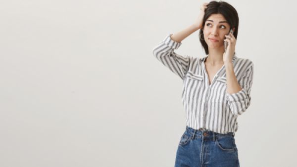 حياة مولود برج الميزان مليئة بالأعذار (shutterstock.com)
