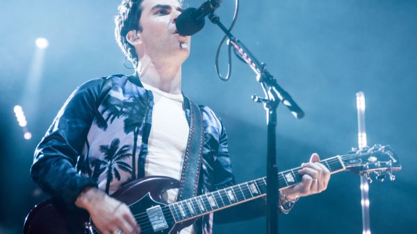 Here are some great ways to spend your weekend in Dubai. (Shutterstock)