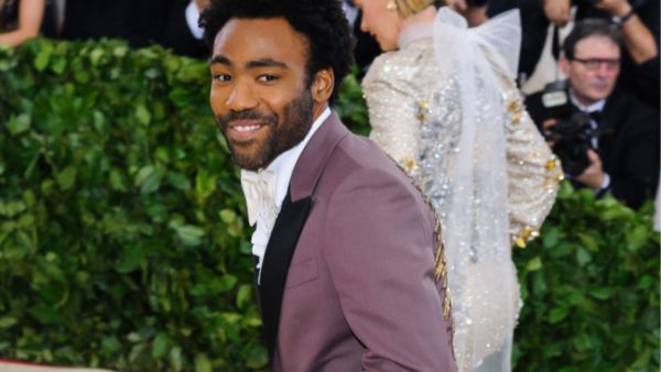 Childish Gambino says this tour "will be his last" (Source: Sky Cinema / Shutterstock )