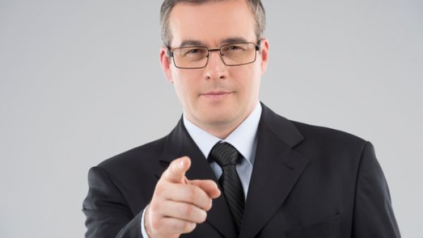 تشجع.. أنت صاحب القرار الناجح
