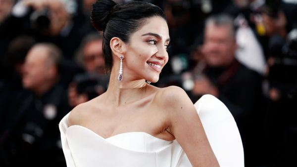 Jessica Kahawaty. (Shutterstock/ File)