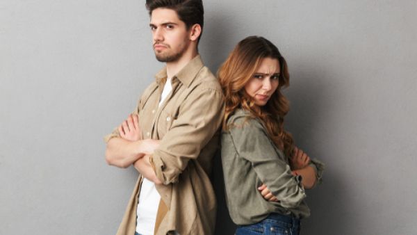 بعض الأبراج التي تشكل خطرا في أي علاقة ينتمي طرفها الآخر إلى برج الحوت. (shutterstock.com)
