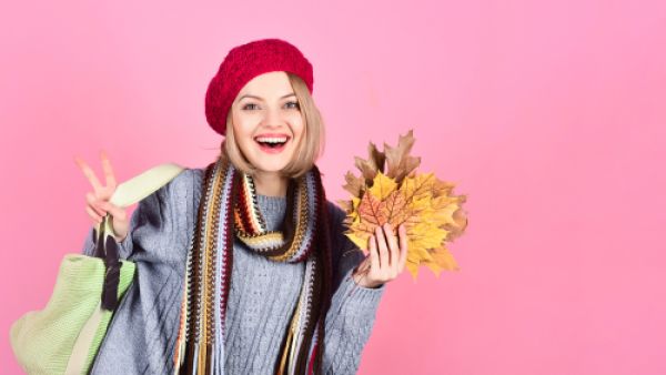 احرصي على تطبيقها على الأقلّ مرة أسبوعياً على بشرتكِ طوال شهر أيلول  (shutterstock.com)
