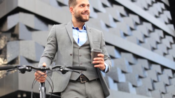 شجاعة وإقدام برج الحمل تجعله لا يشعر بالندم  (shutterstock.com)

