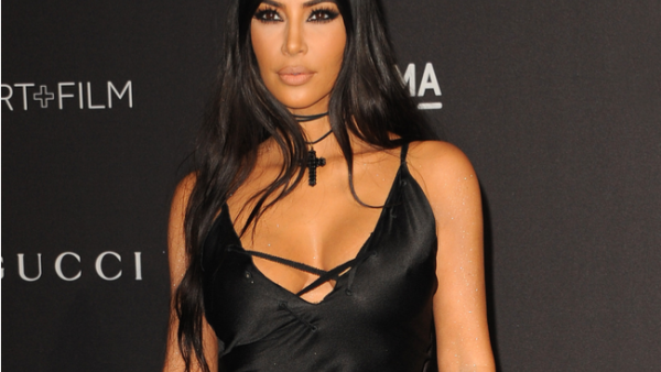 The 'Keeping Up with the Kardashians' star's Hidden Hills mansion is still not safe for the family to return to after the devastating blaze. (Source: Tinseltown / Shutterstock) The 'Keeping Up with the Kardashians' star's Hidden Hills mansion is still not safe for the family to return to after the devastating blaze. (Source: Tinseltown / Shutterstock)