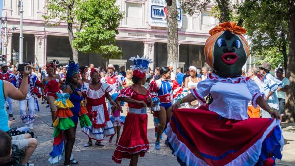 Havana, Cuba (Shutterstock)


