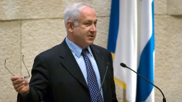 Prime Minister Benjamin Netanyahu  (Shutterstock)