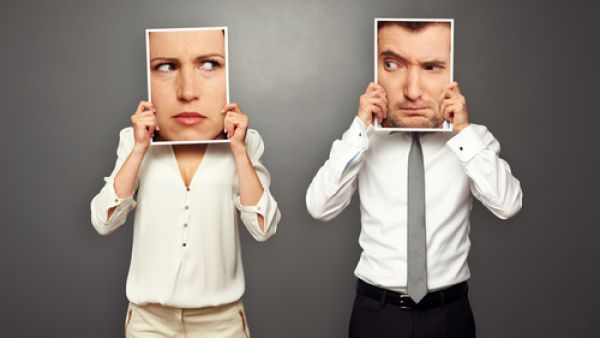 أبراج ستجد وجها آخر لم تعتده من قبل (shutterstock.com)
