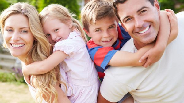 الأطفال الأوائل في العائلة هم أكثر ذكاءً من أشقائهم الأصغر سنًا