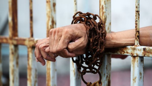 The rapper was found guilty of spreading Western immorality in the Islamic nation. (Shutterstock)