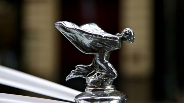 Rolls-Royce (Shutterstock/File Photo)