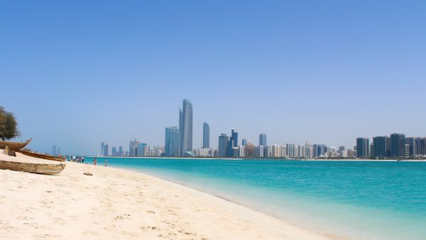 The workers admitted to being present at the beach when their colleague fell in the water, but denied killing him intentionally (Shutterstock/File)