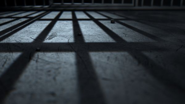 A total of 71 people were sentenced to 10 years in prison (Shutterstock/File)
