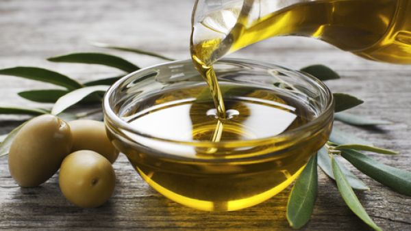 زيت الزيتون يعمل على زيادة مستوى إفراز واستقلاب الدوبامين 