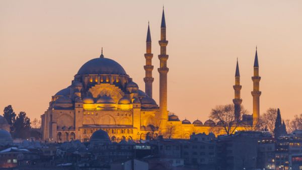 اسطنبول-تركيا