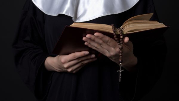 (Shutterstock/File Photo)