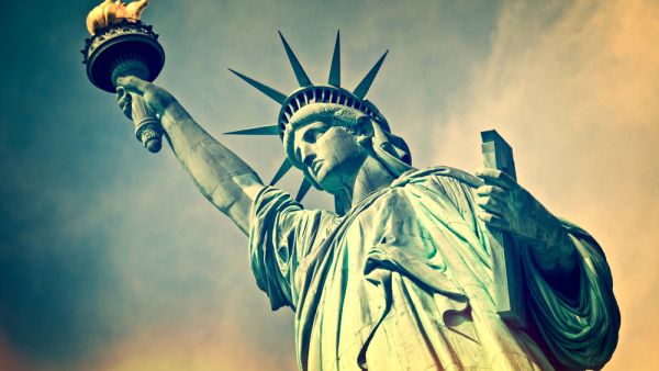 Statue of Liberty (Shutterstock/File Photo)