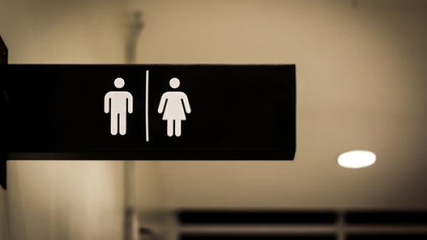 The police official said they are investigating the reason why the woman, who works as a cleaner, was not seeking help (Shutterstock/File)