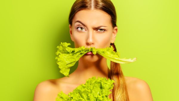 النظام الغذائي المتبع وعدد السعرات الحرارية يتوقف على وزن الشخص (shutterstock.com)
 النظام الغذائي المتبع وعدد السعرات الحرارية يتوقف على وزن الشخص (shutterstock.com)