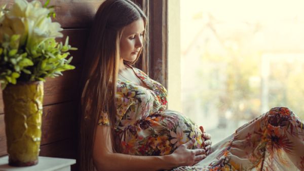 توجد أماكن يمكن للمرأة الحامل أن تقصدها للحصول على إجازة تسترخي فيها 
