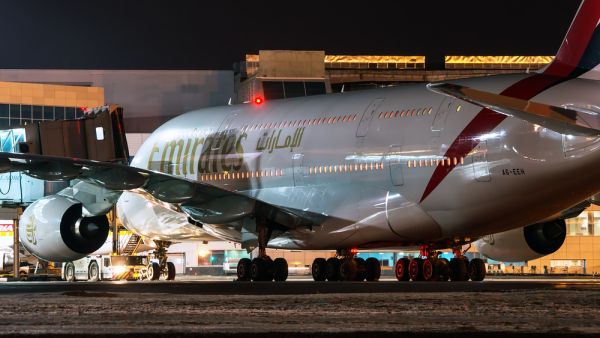 The flight took off and reached Munich behind schedule (Shutterstock/File)