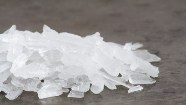 The accused said he came to know about the dangerous impact of the drug only after his arrest (Shutterstock/File)