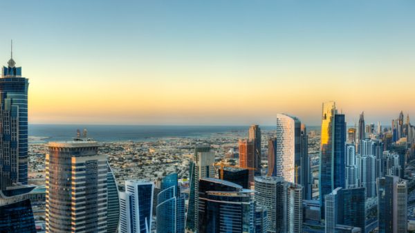 Dubai Police confirmed that there was no criminal suspicion or foul play behind the man's death (AFP/File)