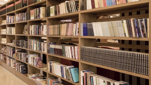 A large number of elite intellectuals who know Arabic as a second language in China would attach great importance to the Arab and Islamic civilization through this site (Shutterstock/File)