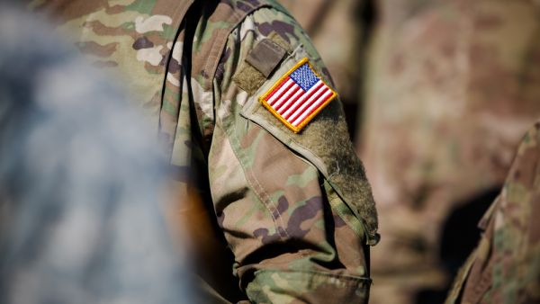 US Army (Shutterstock)