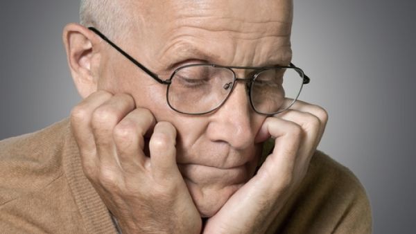 يؤثر مرض الزهايمر على أكثر من 27 مليون شخص في جميع أنحاء العالم