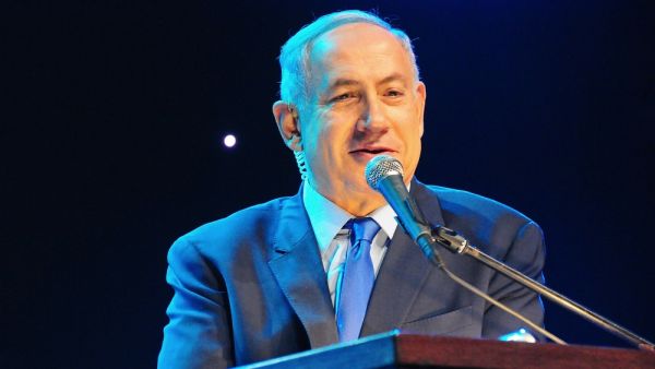 Prime minister of Israel Benjamin Netanyahu (Shutterstock)