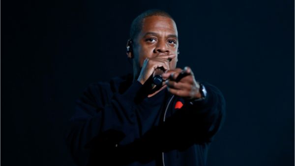 Jay-Z has a net-worth of $900 Million (source: Debby Wong / Shutterstock )