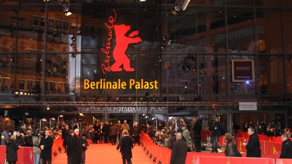 Berlinale International Film Festival (Shutterstock)