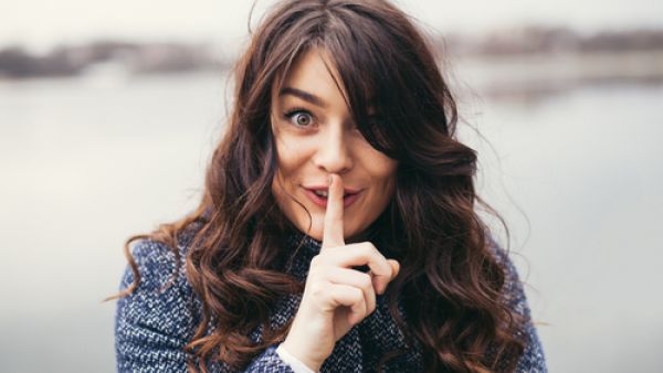 برج الدلو: هو أحد الأبراج التي يمكنك أن تشارك أسرارك معها بأمان  (shutterstock.com)
