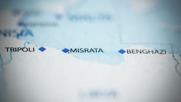 No group has yet claimed responsibility for the attack (Shutterstock/File)