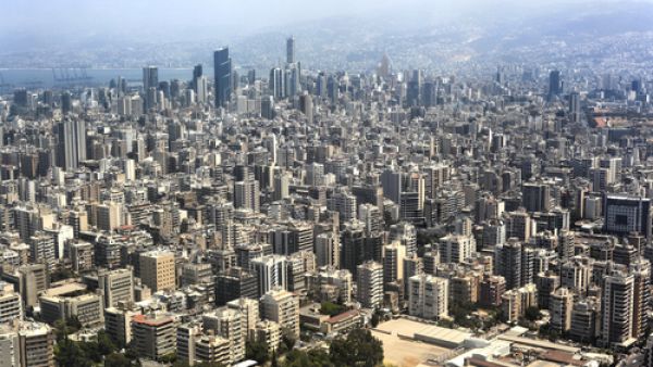 A video taken at the scene showed a man wearing an all-black face-covering attempting to flee (Shutterstock/File)