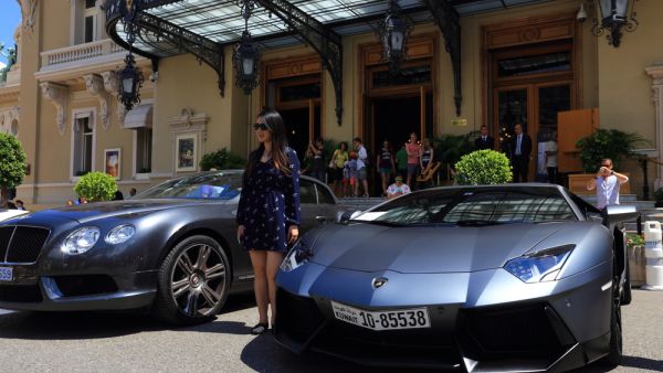 (Shutterstock/ File)