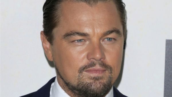 Leonardo DiCaprio and girlfriend Camila Morrone appear to have been going steady since the end of last year (Source: Kathy Hutchins / Shutterstock) 