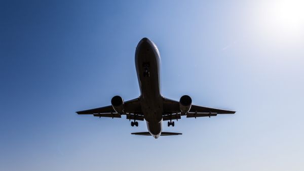 So far, Lebanon's Middle East Airlines (MEA) and EgyptAir have complied with the request and will suspend all flights to Erbil starting Friday.