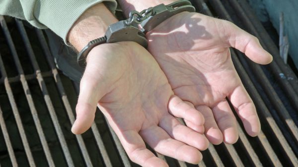 He told the judge that he killed his ex-wife because “we live in an Eastern society and I cannot accept having Zarifa cheat on me" (Shutterstock/File)