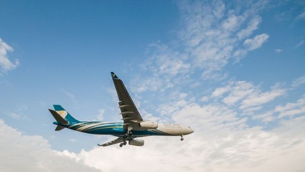 Under the new agreement Oman Air will connect travelers to 59 destinations across Europe and North America from Lufthansa’s Frankfurt and Munich hubs. (Shutterstock)