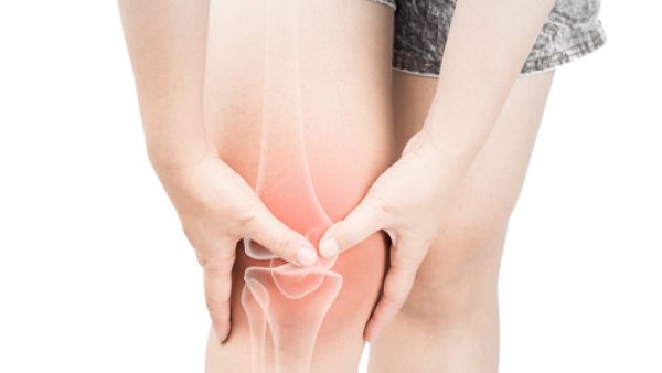 يصيب مرض التهاب المفاصل الأشخاص من جميع الفئات العمرية