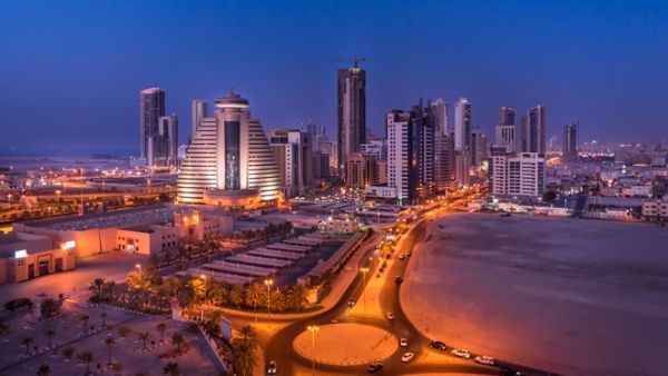 Citizens and residents of Qatar will be required to obtain visa and pay fees to enter Bahrain. (Shutterstock) Citizens and residents of Qatar will be required to obtain visa and pay fees to enter Bahrain. (Shutterstock)