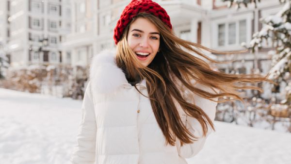 المرأة السرطانية لا تحب أن تجرح أو أن تسيء لأحدهم (shutterstock.com)
