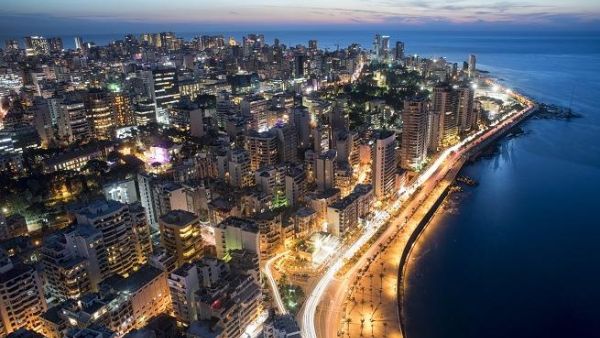 The estimates are made in the light of a slowdown in the real estate sector and stable consumption. (Shutterstock)