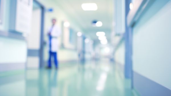 The children will be given lessons in the same subjects taught in their schools so that they are able to catch up with their classmates when they get well and return (Shutterstock/File)