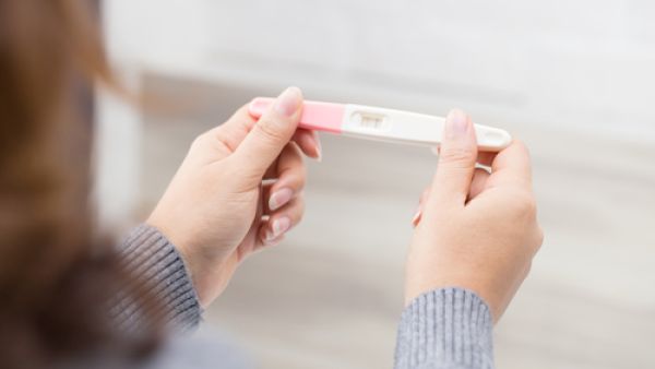 -هل تخططين للحمل؟ ما أفضل حمية لك في هذه المرحلة؟ (shutterstock.com)